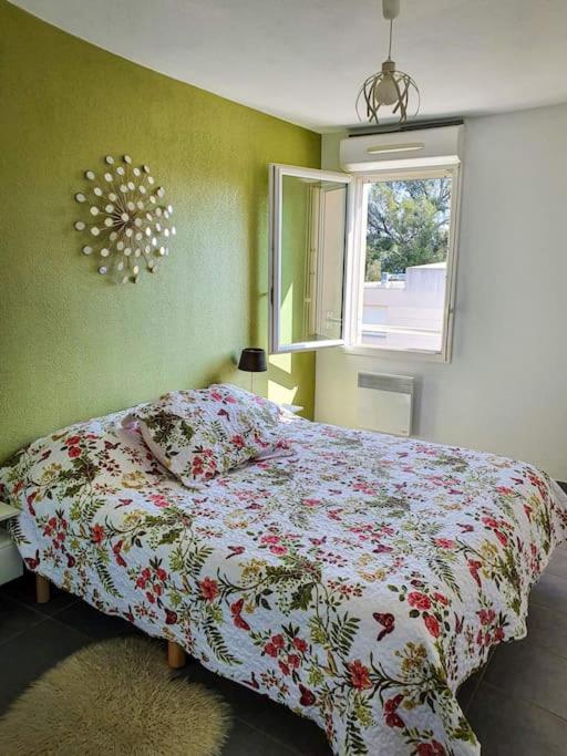 Le Mont Royal Apartment La Ciotat Exterior photo